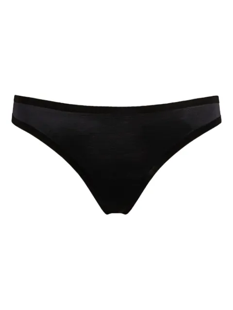 Wolford Sheer Touch string thong