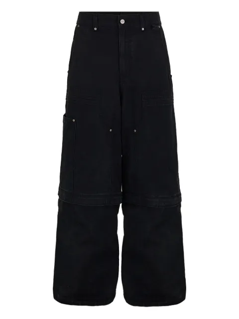Protémoa Convertible jeans