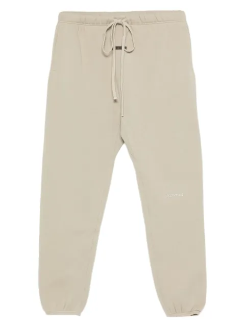 FEAR OF GOD ESSENTIALS drawstring-cuffed track pants