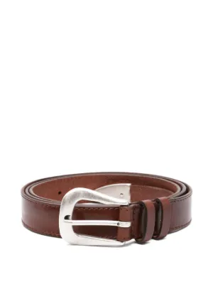 ベルト ORCIANI Woman Belt Red D10333NTL RUB Orciani Outlet: Belt woman - Red | Orciani belt D10333NTL