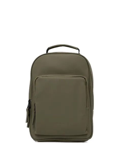 Rains front-pocket backpack