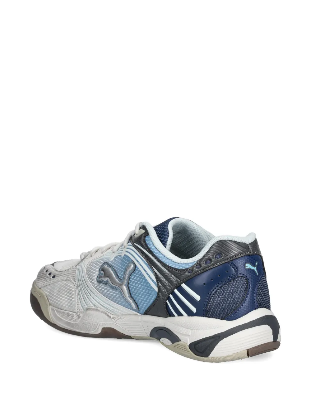 Puma Kessel Pro Sneakers - White 