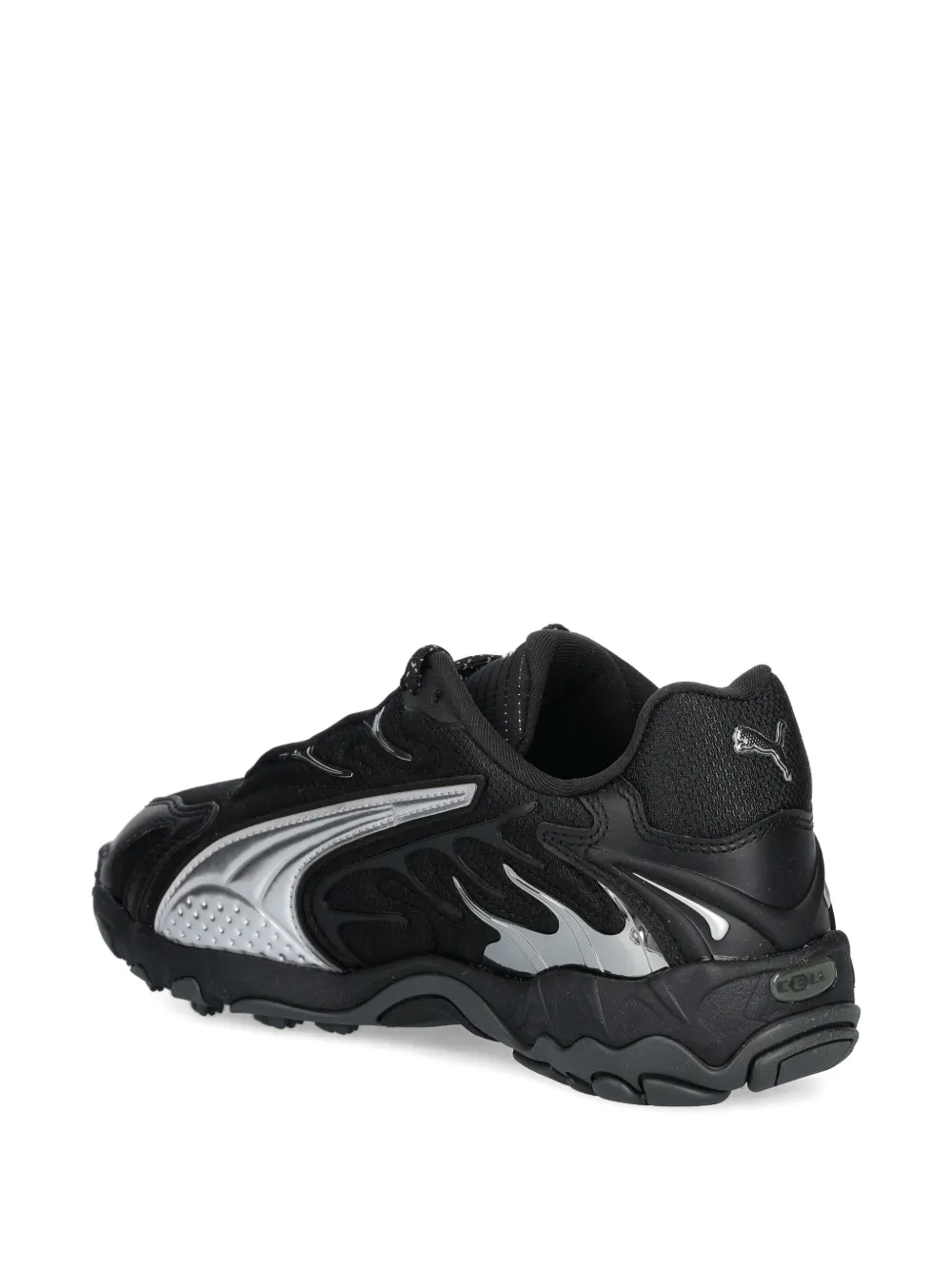 PUMA Inhale Smile sneakers Zwart