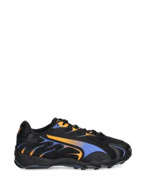 PUMA Inhale スニーカー | ブラック | FARFETCH JP
