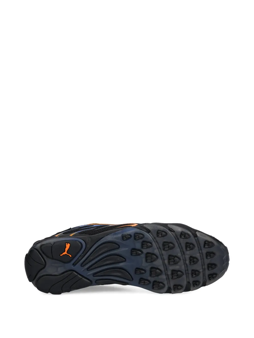 PUMA Inhale sneakers Zwart