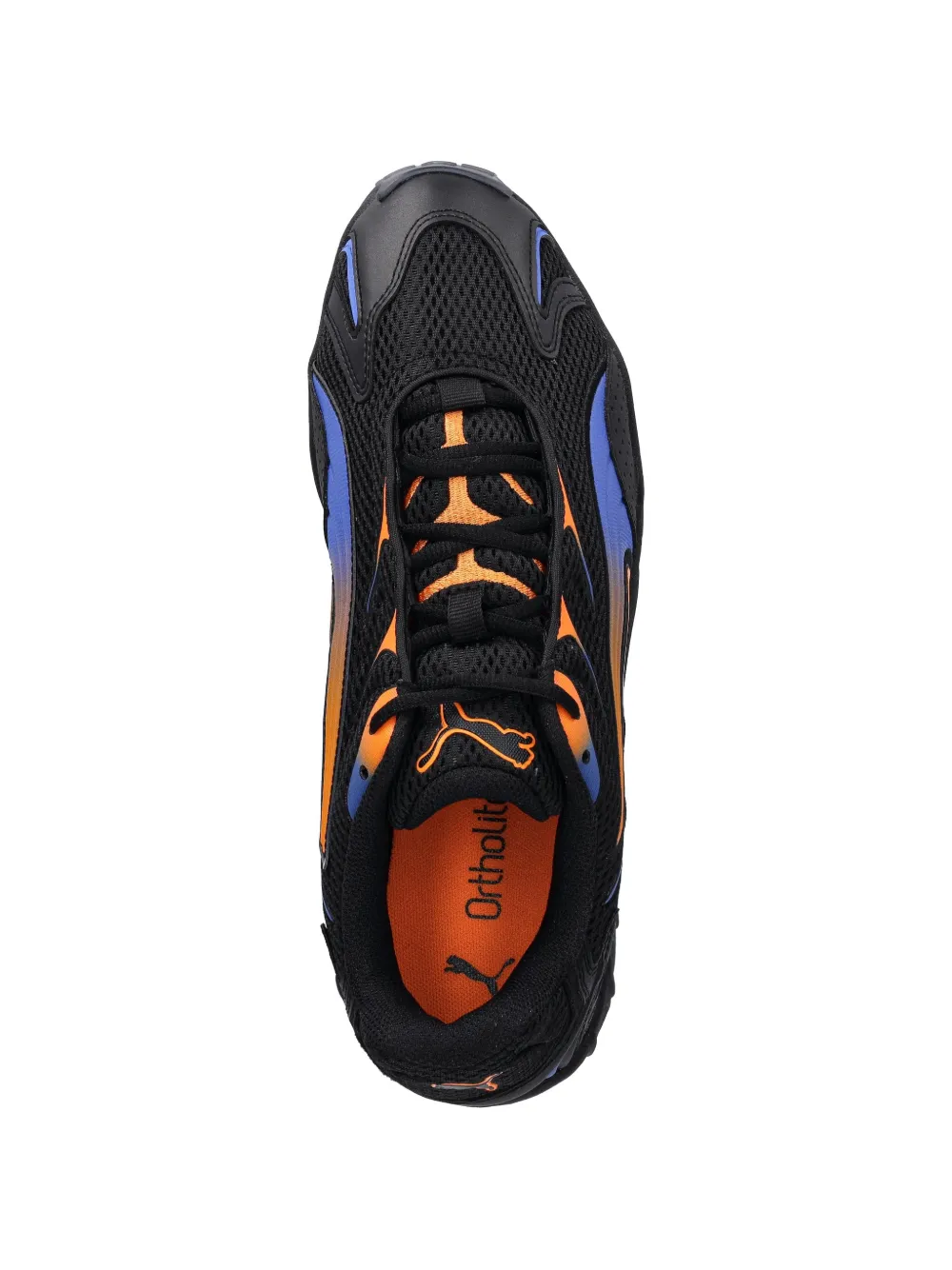 PUMA Inhale sneakers Zwart