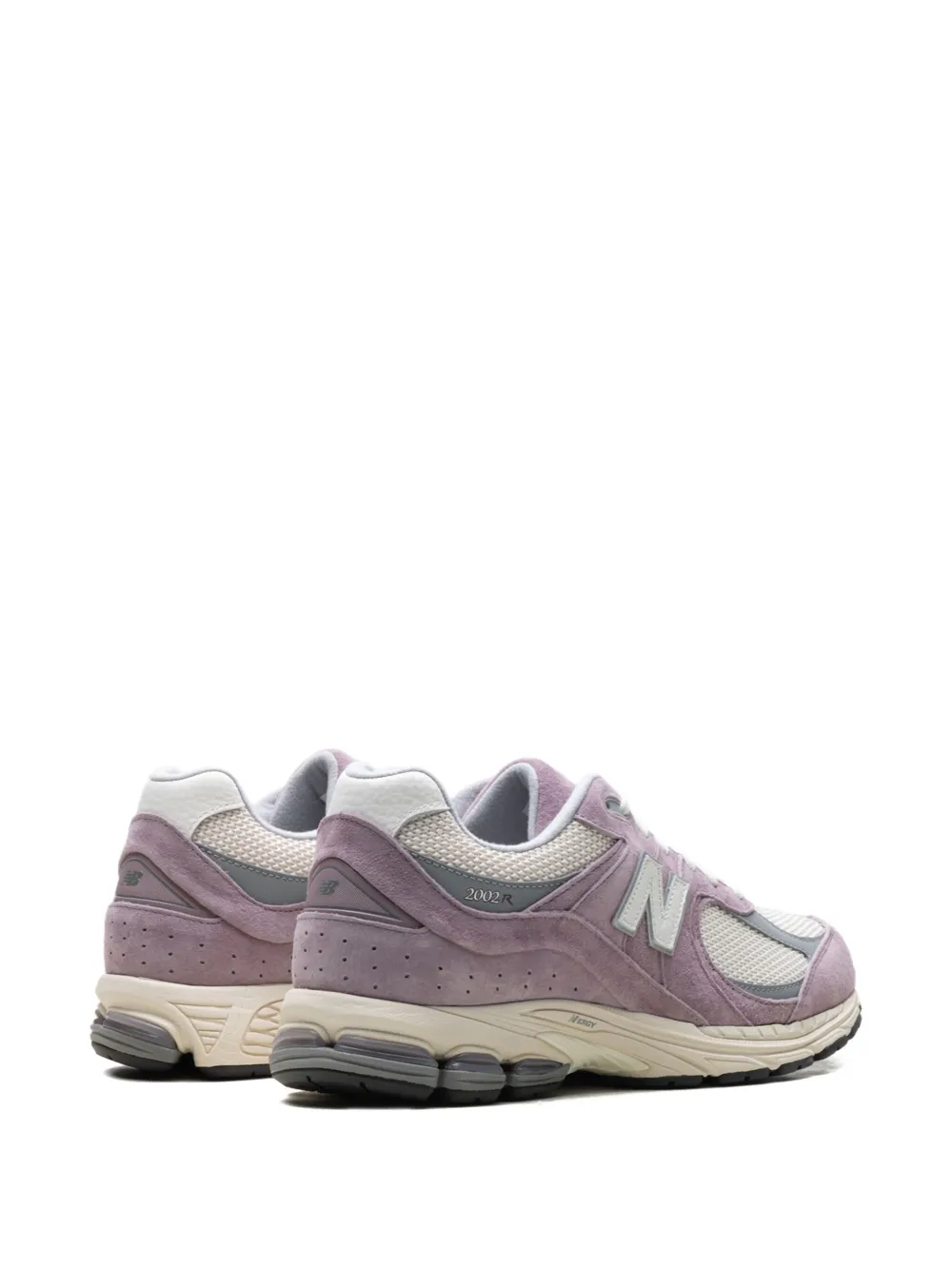 New Balance 2002R "Ice Wine White" sneakers Purple