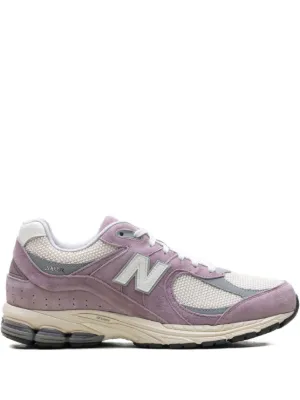 New Balance 2002R Mesh Sneakers | Grey | FARFETCH RO
