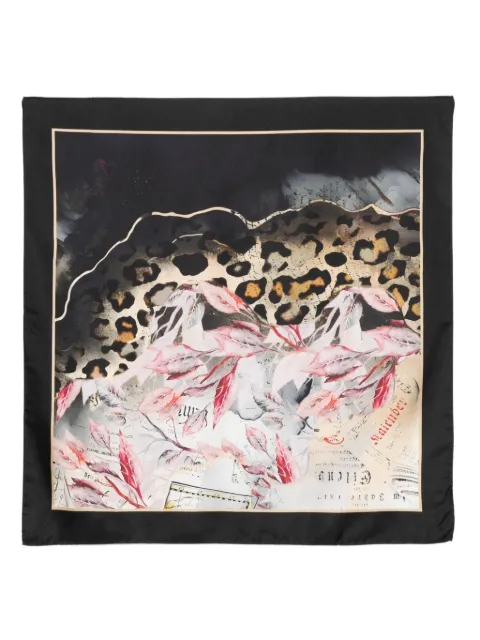 D'aniello square scarf