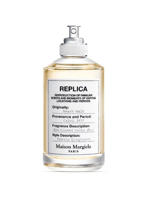 Maison Margiela Replica Beach Walk eau de toilette
