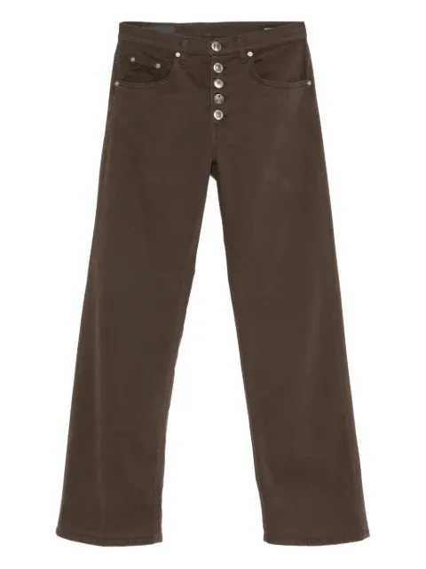 DONDUP jeans con botones