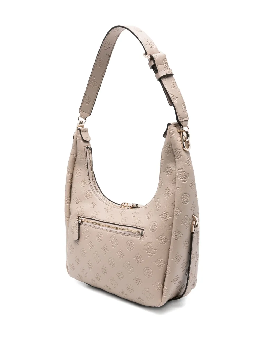 GUESS USA Phoebe 4G logo shoulder bag | Image 2