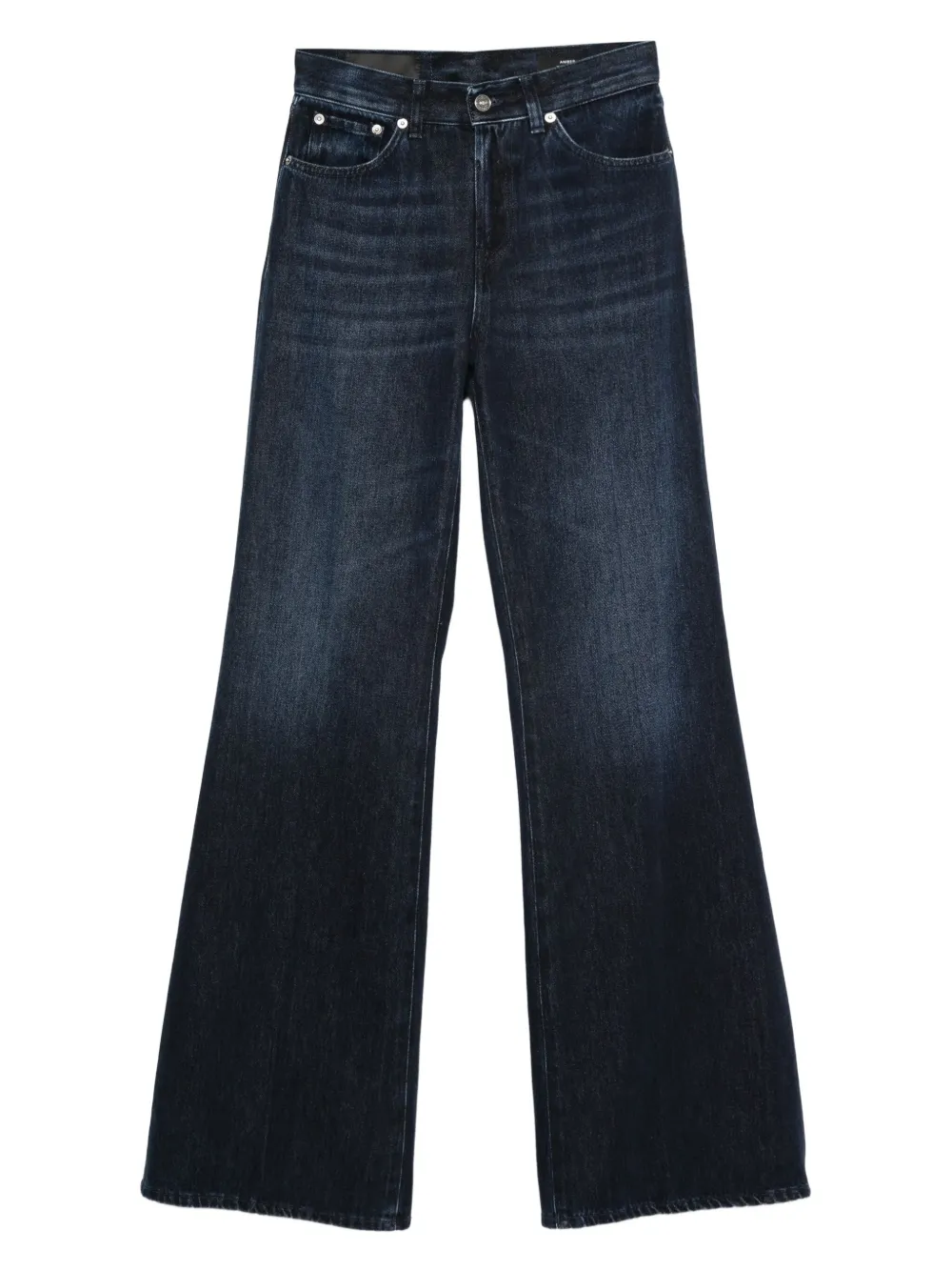 DONDUP five-pocket jeans | Blue | Image 1