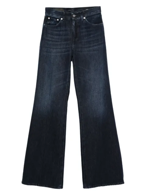 DONDUP five-pocket jeans