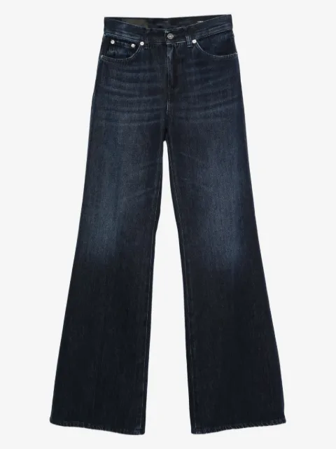 DONDUP five-pocket jeans