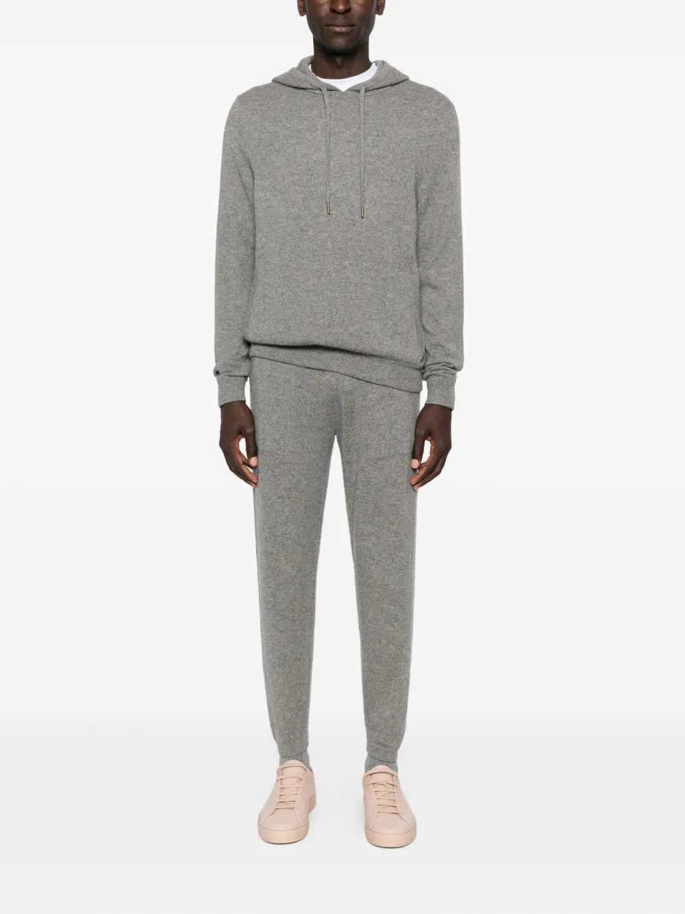 Eric Bompard suéter con capucha | Suéteres | Image 2
