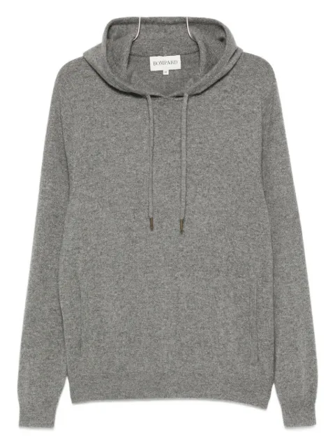 BOMPARD hoodie sweater