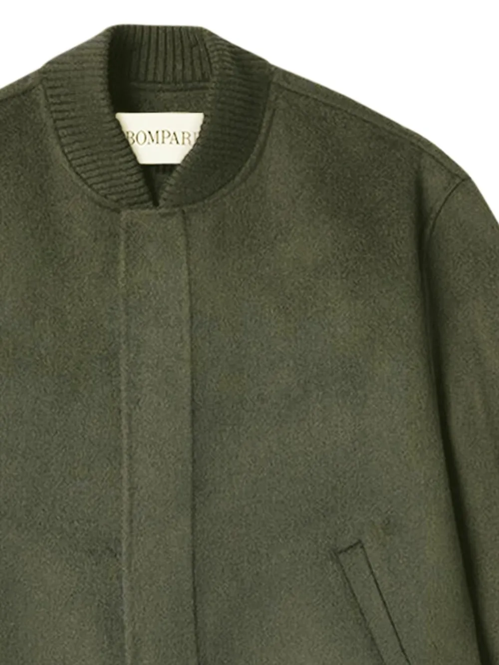 Eric Bompard double-sided bomber jacket | Bomber Jackets | Image 2