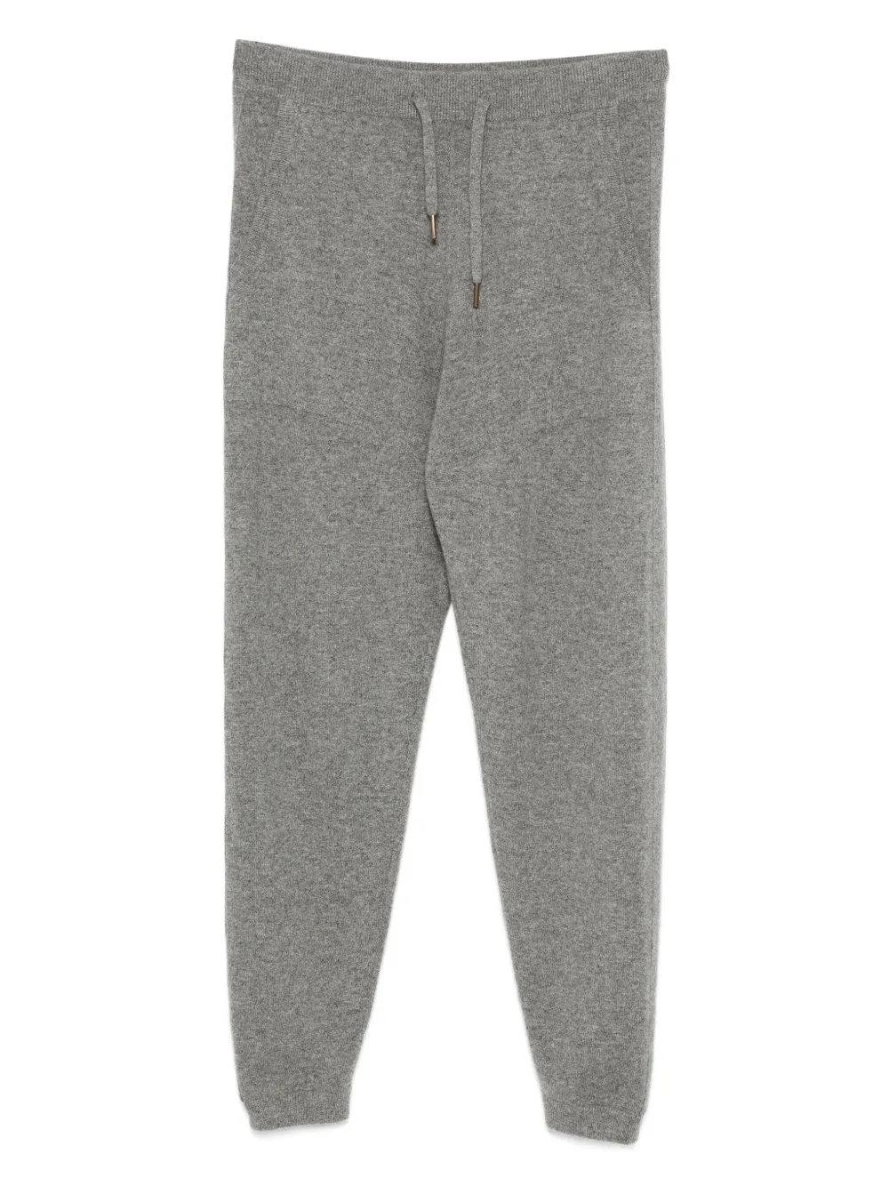 Eric Bompard drawstrings trousers | Grey | Image 1
