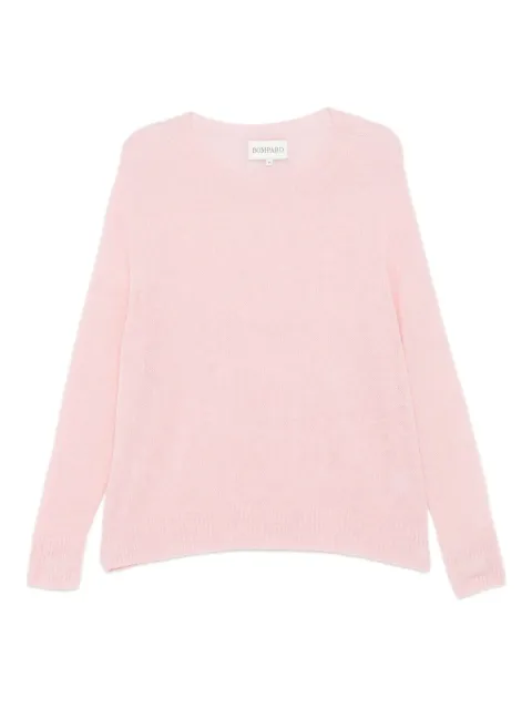 Eric Bompard round-neck sweater