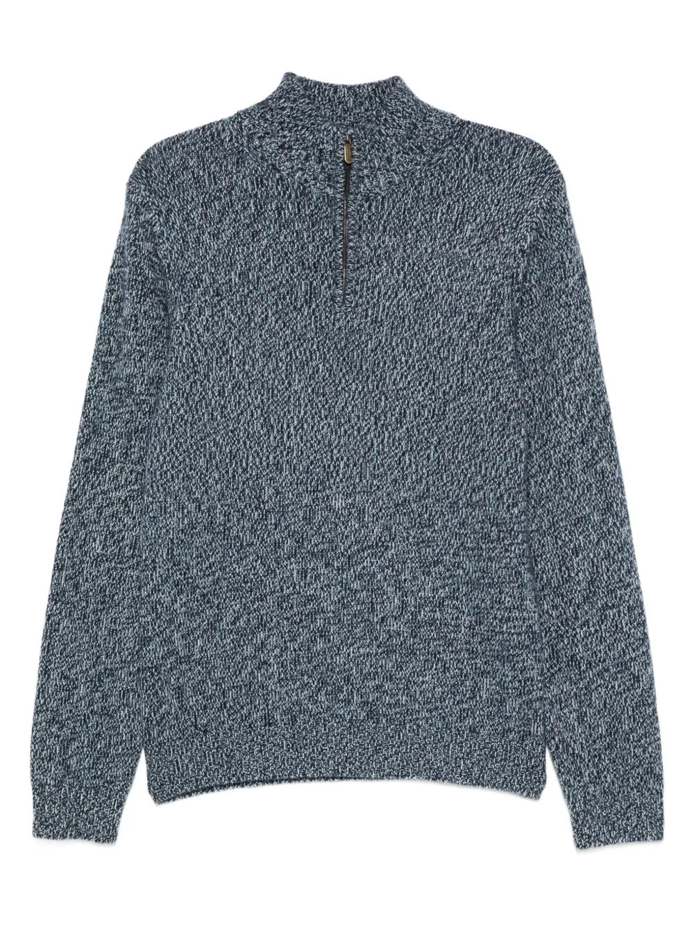 Eric Bompard suéter Marl | azul | Image 1