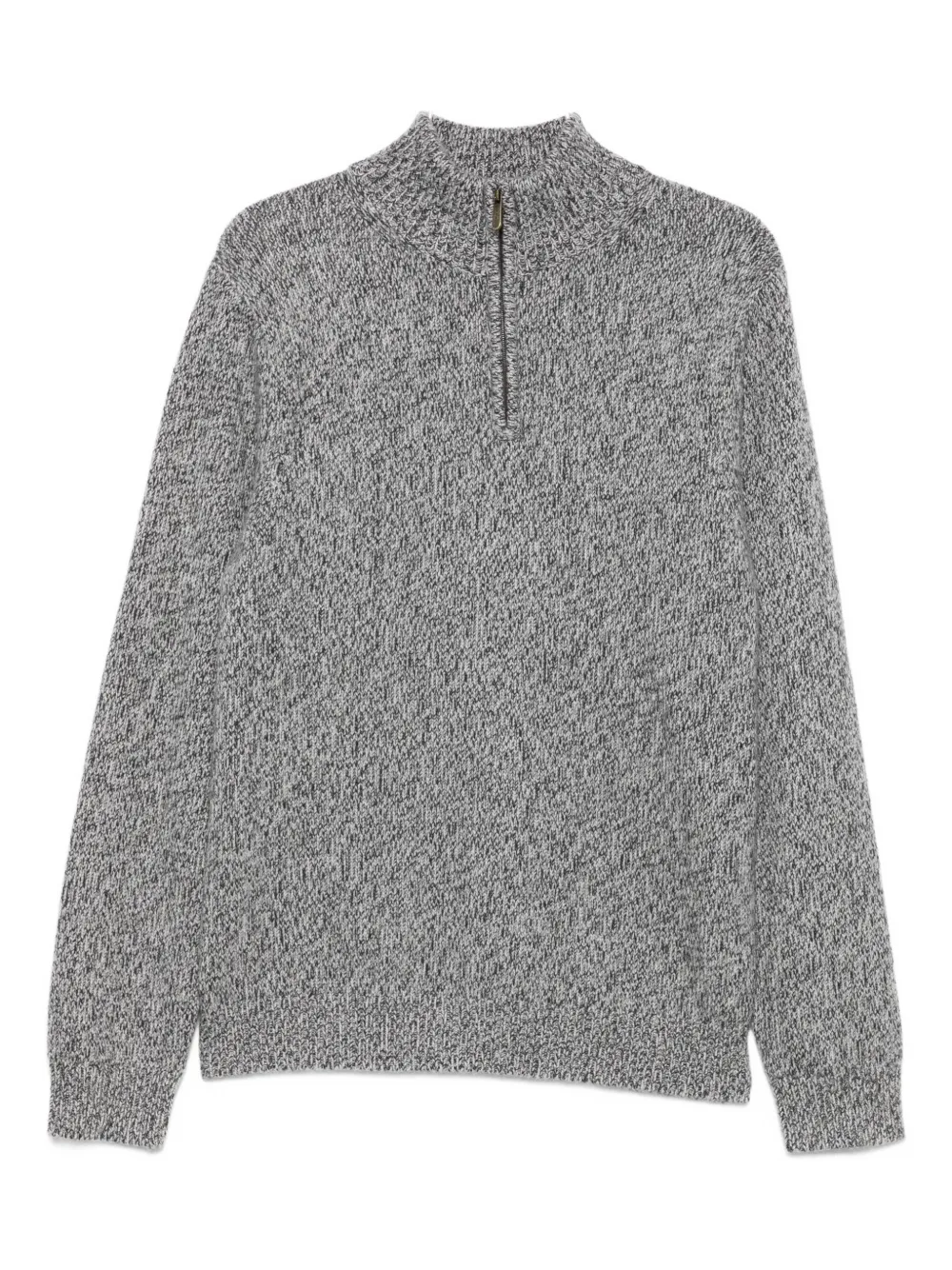 Eric Bompard suéter Marl | gris | Image 1