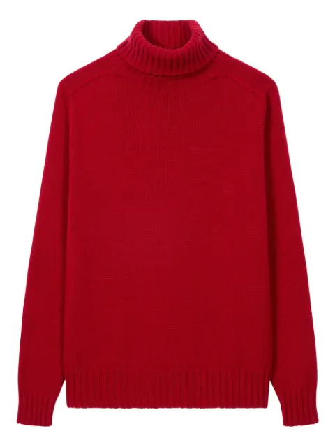 Eric Bompard turtleneck sweater