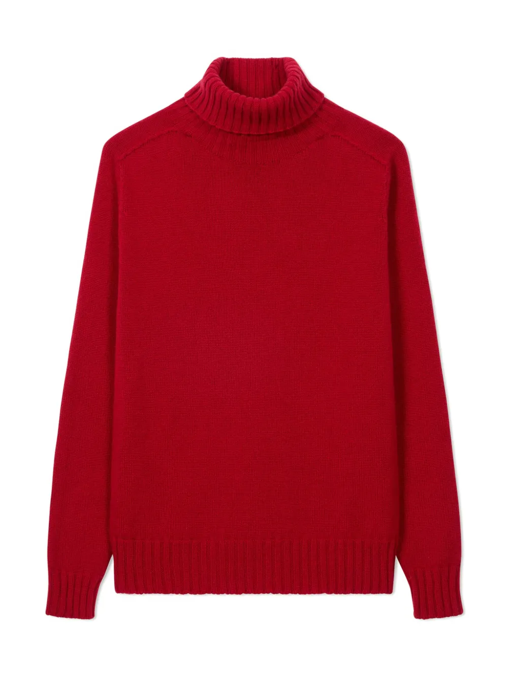 BOMPARD pull à col roulé | Pulls | Image 2