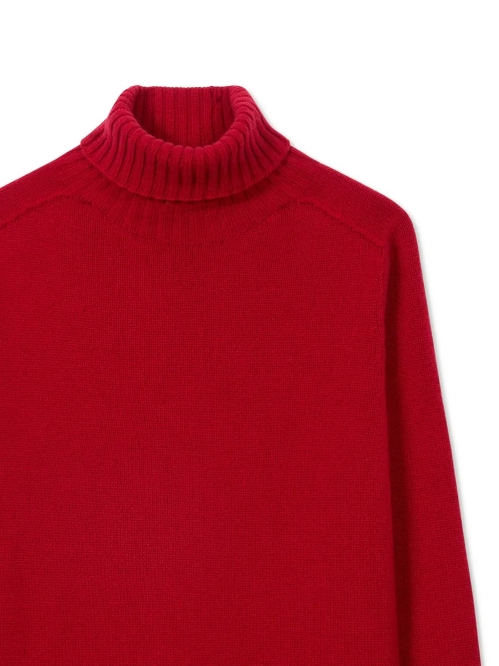 Eric Bompard Coltrui - Rood