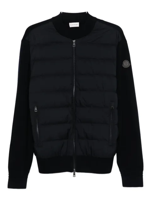Moncler quilted jacket