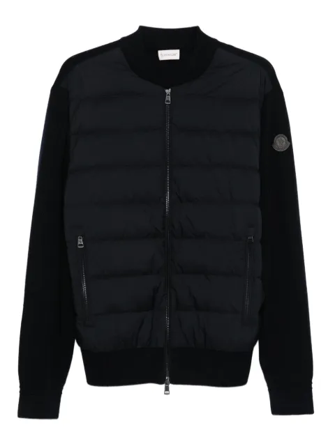 Moncler quilted jacket