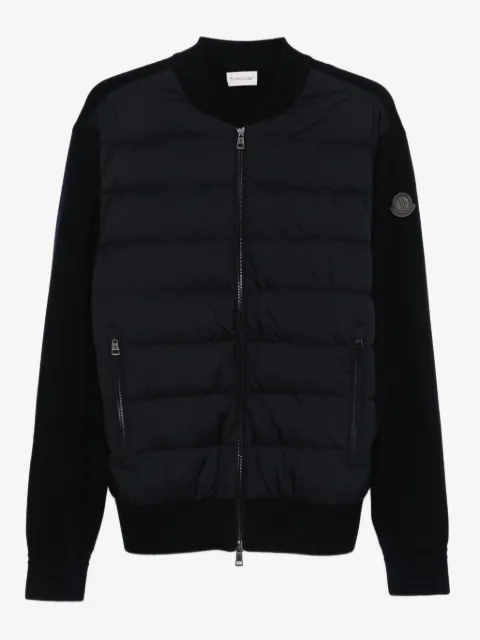 Moncler quilted jacket