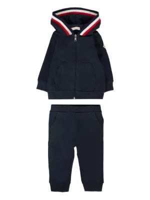 モンクレール　セットアップ　2anni 楽天市場】MONCLER モンクレール Logo Sweat Set-up スウェット