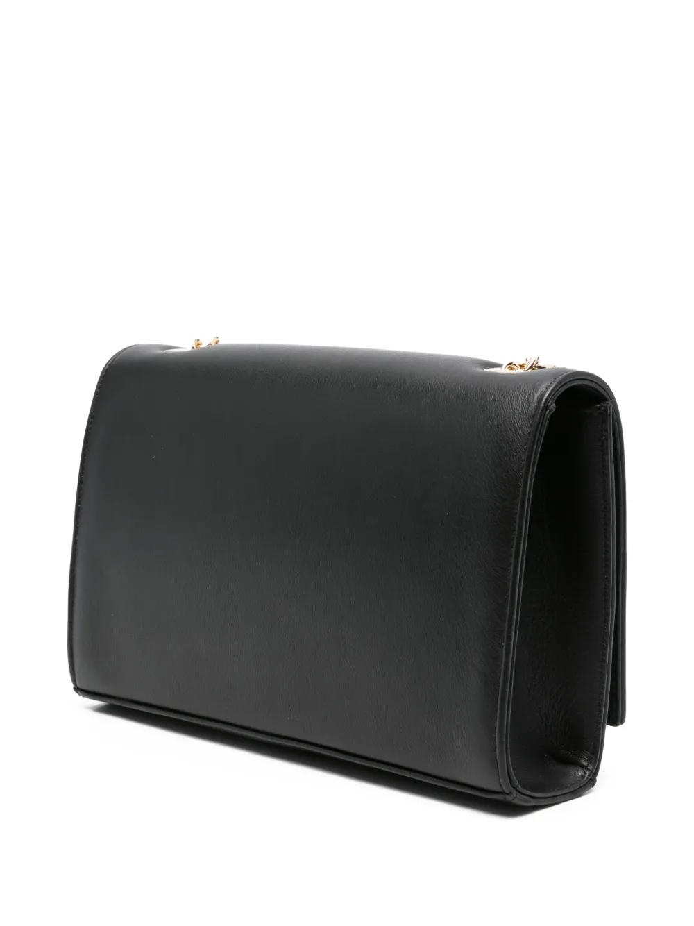 Via Roma 15 logo-plaque shoulder bag | Image 2