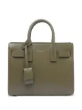 Saint Laurent Sac de Jour handbag - Green