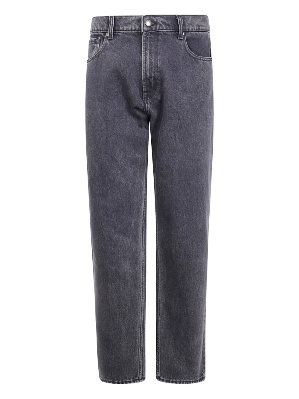 7 For All Mankind stonewash-effect jeans | Blue | Image 1
