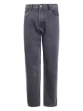 7 For All Mankind stonewash-effect jeans - Blue