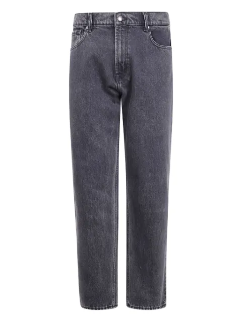 7 For All Mankind jeans con efecto lavado