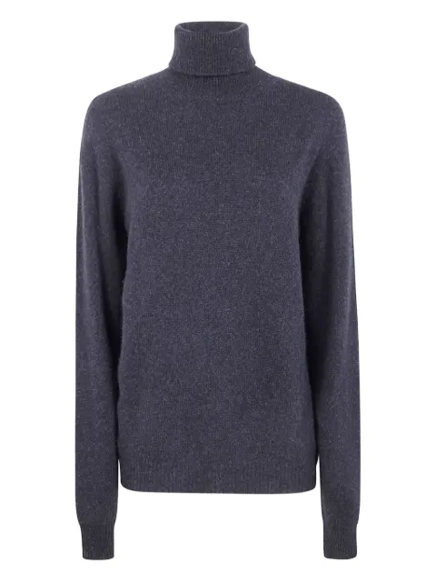 Nuur turtleneck wool sweater