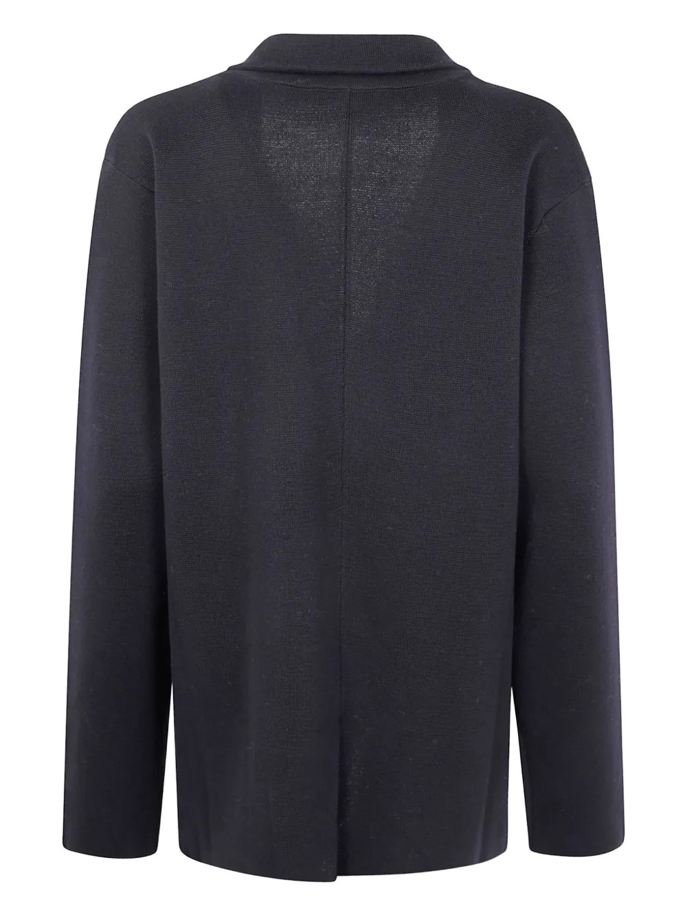 Nuur single-breasted knitted blazer | Lightweight Jackets | Image 2