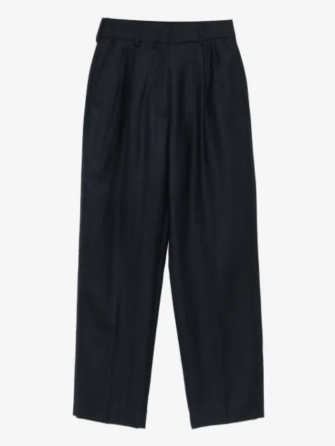 Blazé Milano pantalones con pinzas