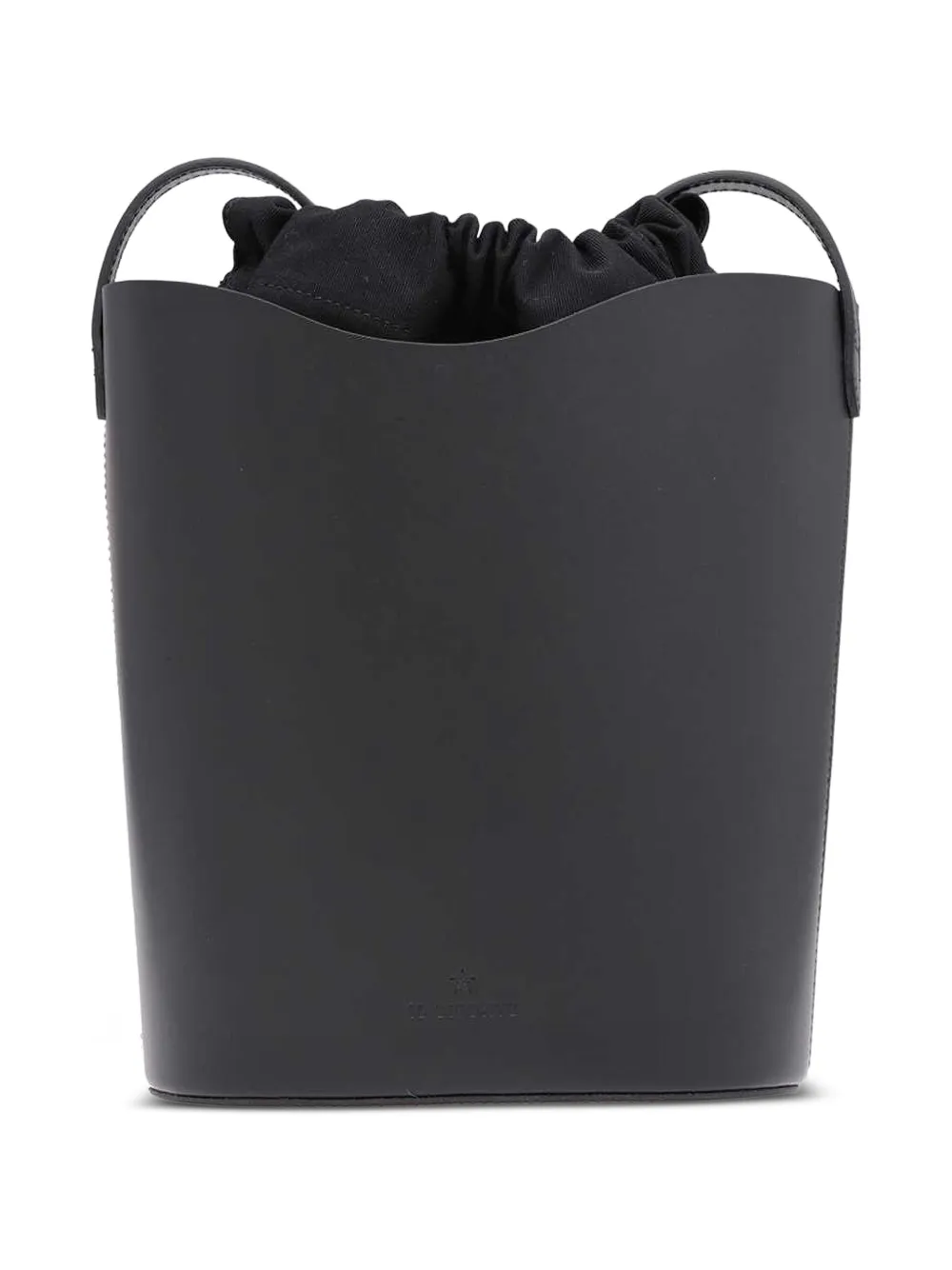 Il Bisonte drawstring bucket bag | Image 2