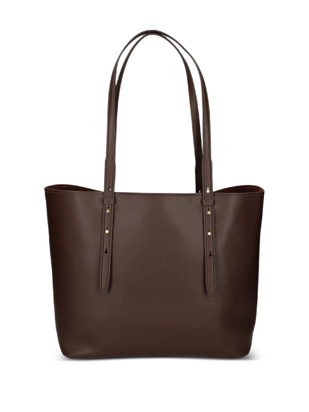 Kate Spade Leren shopper - Bruin
