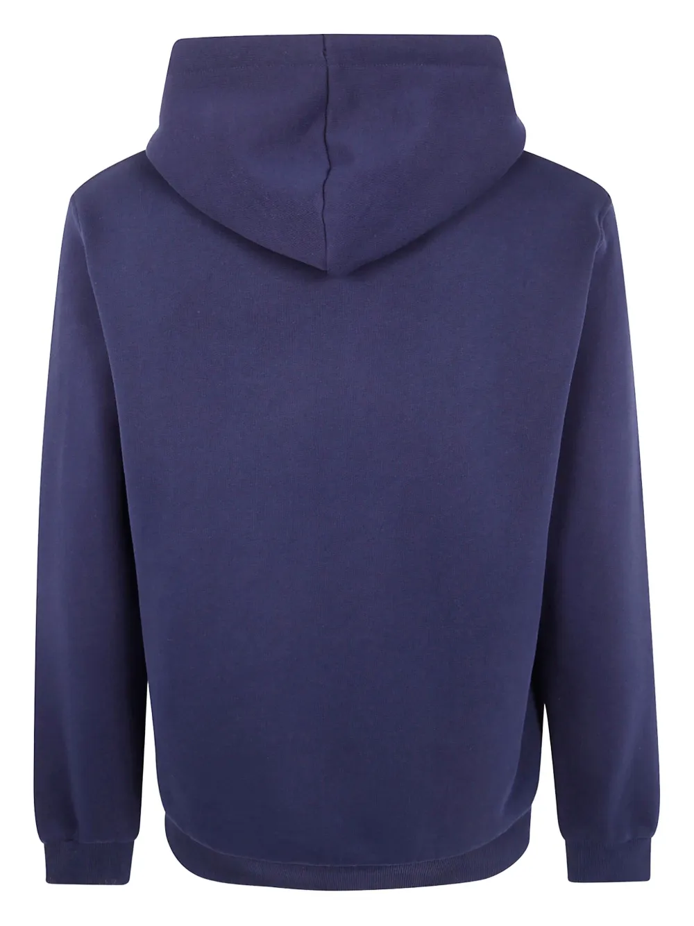 Les Deux logo-patch hoodie | Hoodies | Image 2