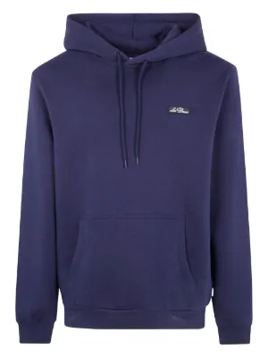 Supreme Small Box-Logo パーカー | ブルー | FARFETCH JP