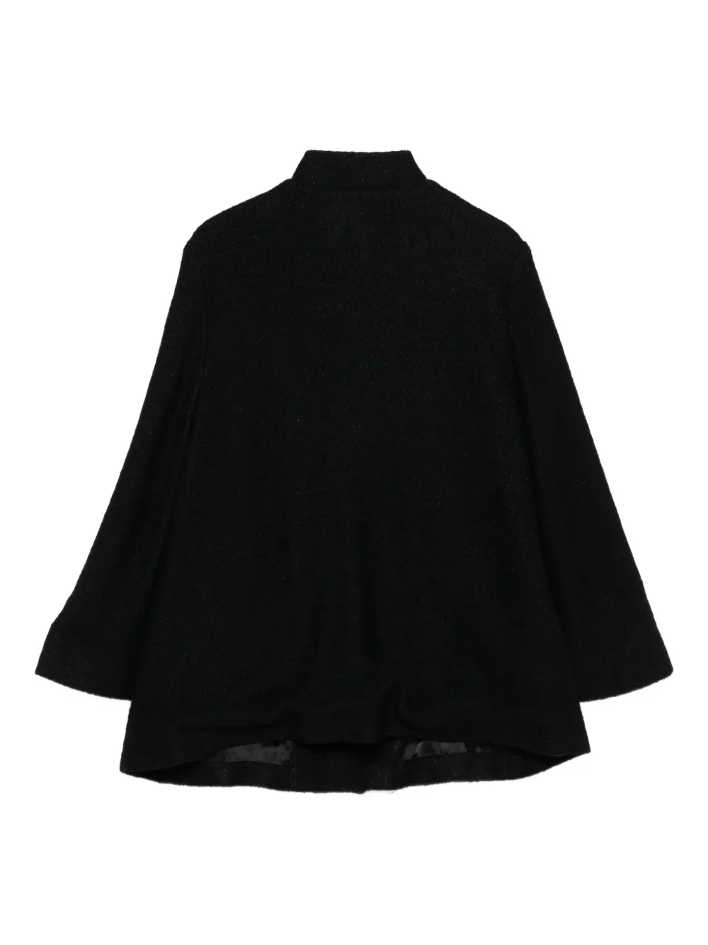 Fay Kids toggle-fastening coat | Capes & Ponchos | Image 2