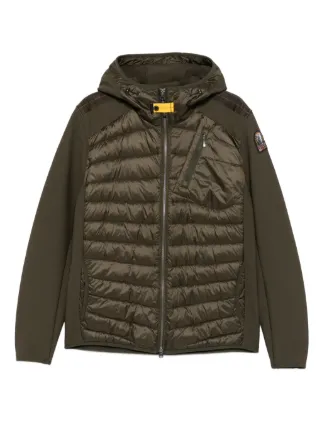 Parajumpers