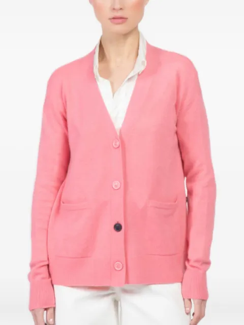 CISSA v-neck cardigan