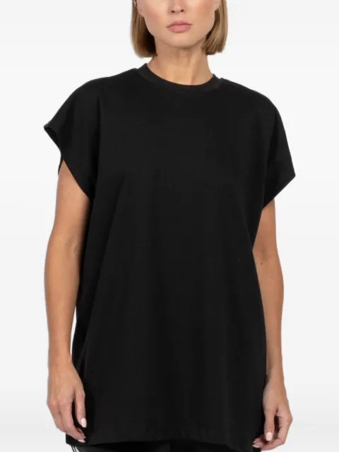 FREEDÉR dropped-shoulder T-shirt