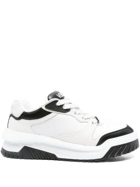 Versace Pre-Owned chunky sneakers